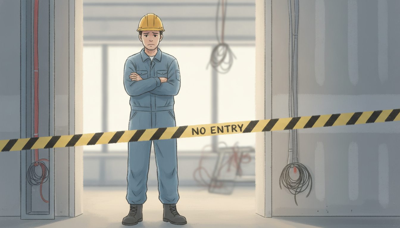 無登録営業や違反のリスクと登録拒否となる条件