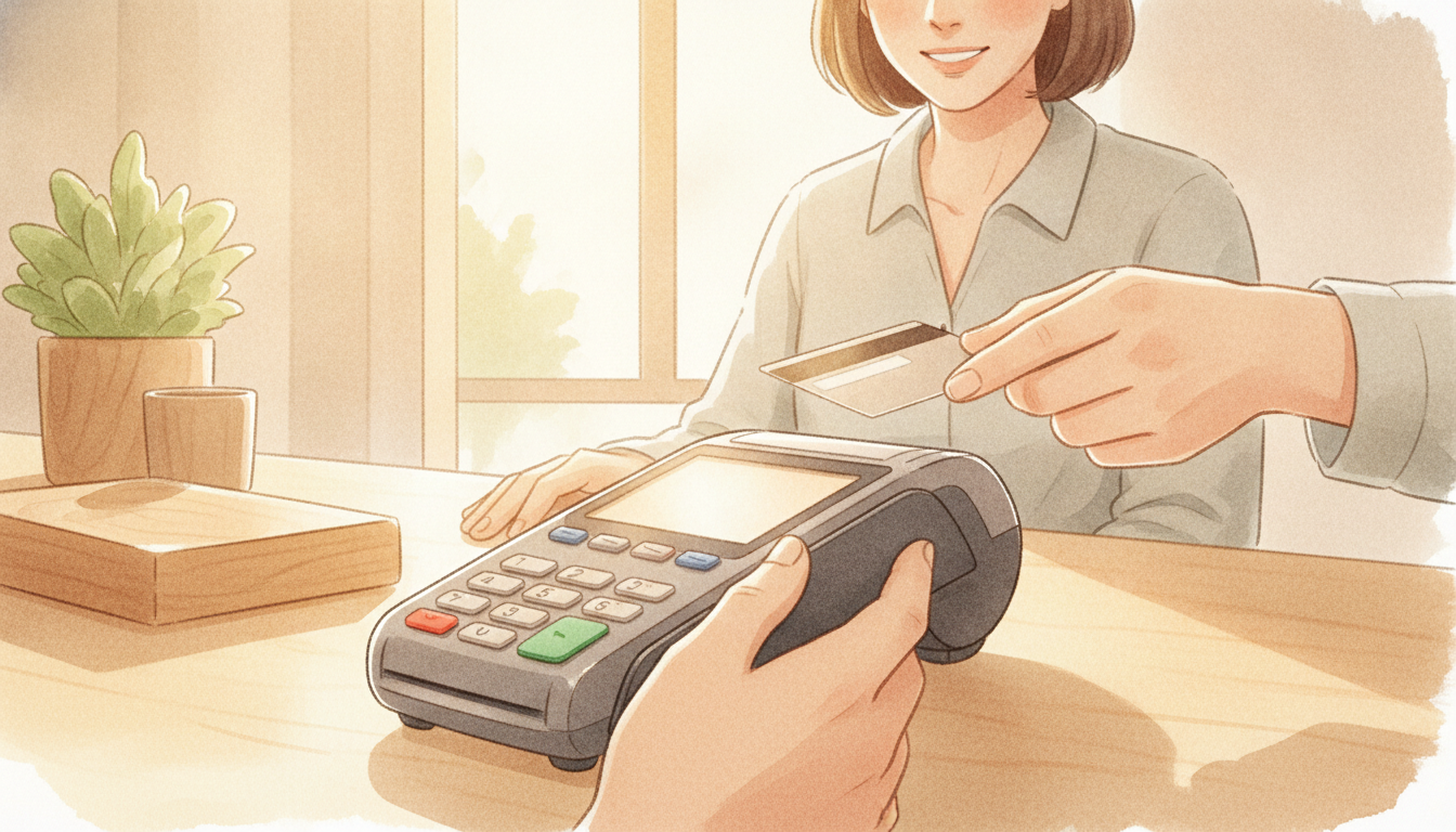 費用支払いのタイミングと支払い方法